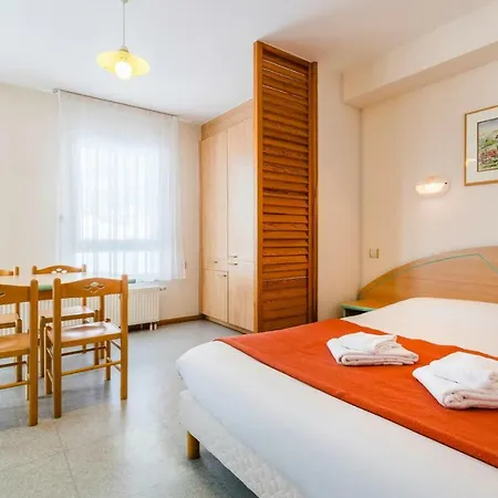 Holiday Els031001 Sya Apartment Bussang
